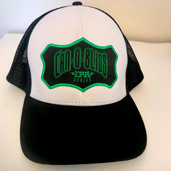 LAST CHANCE 🚨Oskar Blues Can-O-Bliss Hat - Picture 1 of 5